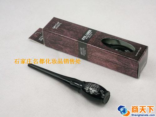 格蕾雅纱幻立体眼线液（616）