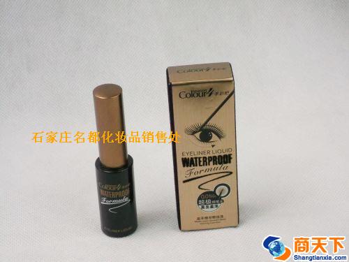 四季彩吧1132盈泽熠亮眼线液