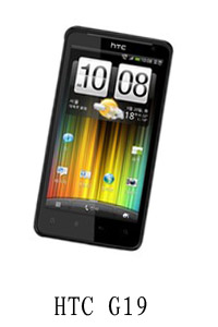 太原逸想通讯HTC G19