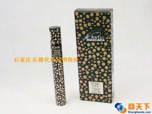 柏美姿睫毛膏