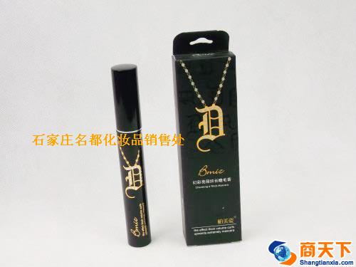 柏美姿睫毛膏