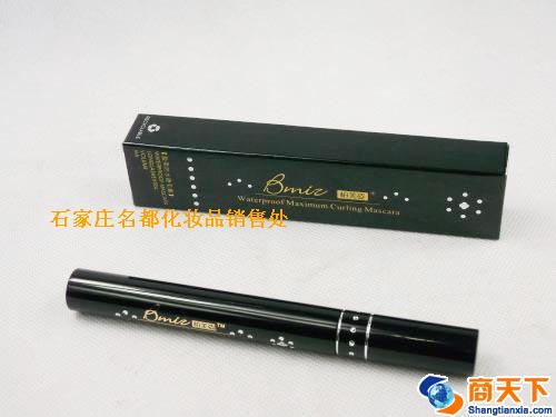 柏美姿睫毛膏