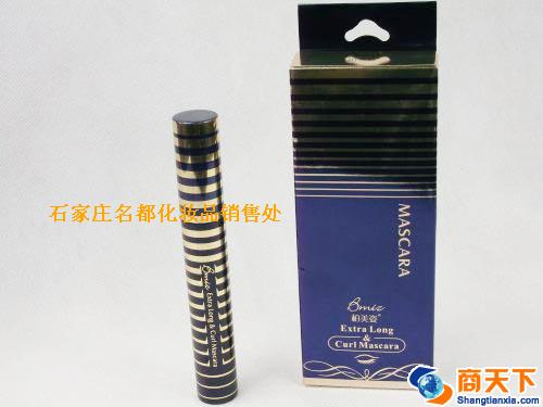 柏美姿睫毛膏