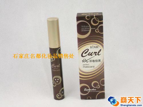 柏美姿睫毛膏