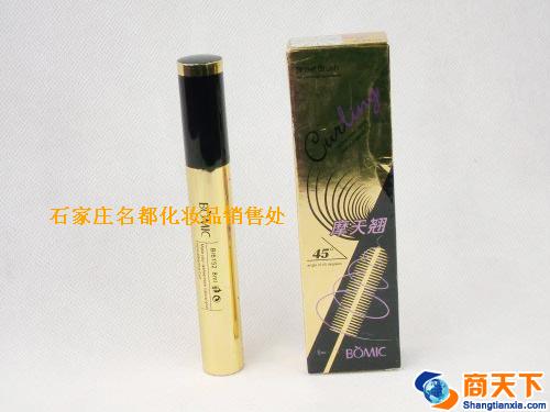 柏美姿睫毛膏