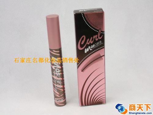 柏美姿睫毛膏