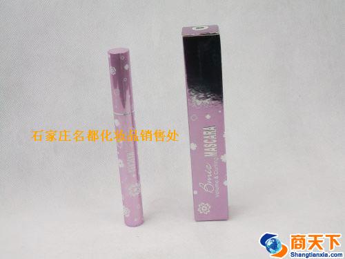 柏美姿睫毛膏