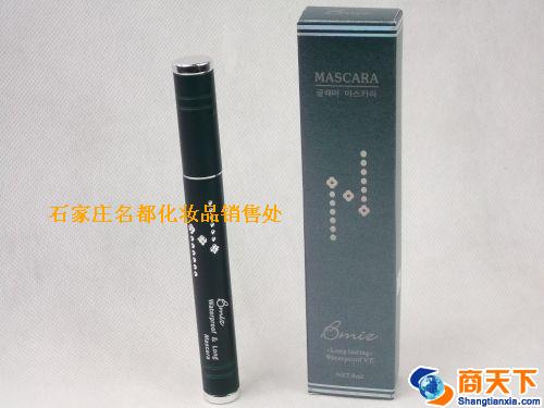 柏美姿睫毛膏