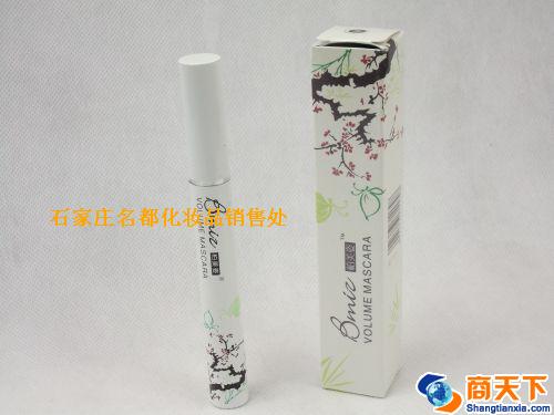 柏美姿睫毛膏
