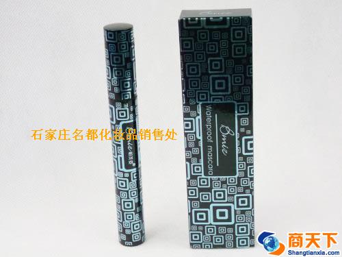 柏美姿睫毛膏