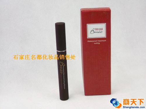 柏美姿睫毛膏