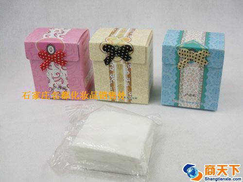 伊香爱A221化妆棉