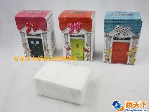 伊香爱218化妆棉