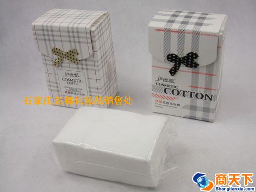 伊香爱216化妆棉