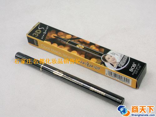 BOB炫黑顺滑眼线笔