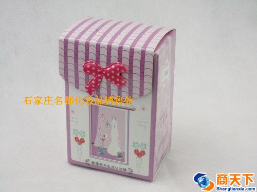 伊香爱220化妆棉