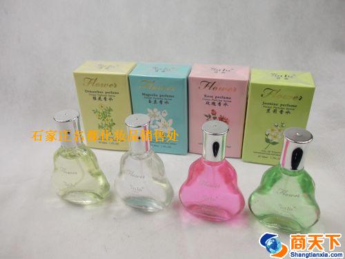 嘉露50ML茉莉香水（2种）