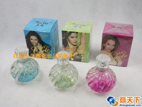 嘉露50ML情缘香水