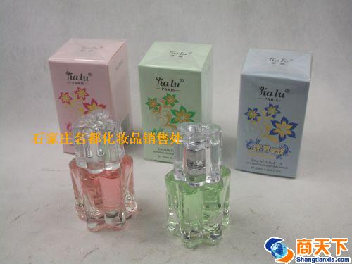 嘉露20ML迷情绽放香水