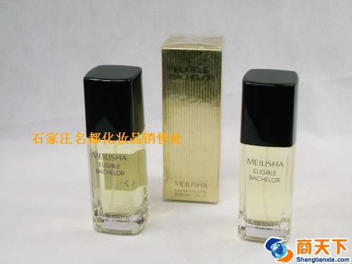 美莉莎单身贵族香水50ML