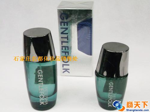 美莉莎雅仕香水50ML