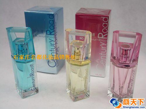 世纪大道30ML