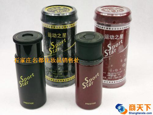 运动之星50ML