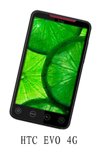 山西阿满通讯HTC EVO 4G