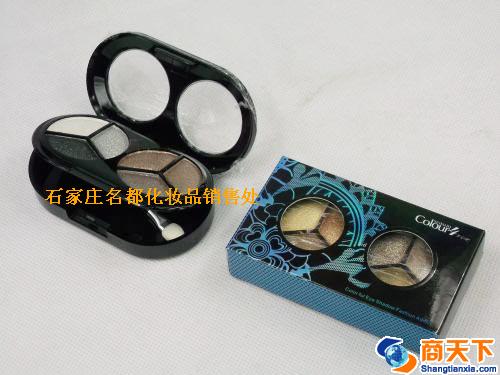 四季彩吧B49眼影