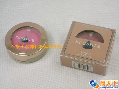 BOB魅惑红润触感腮红