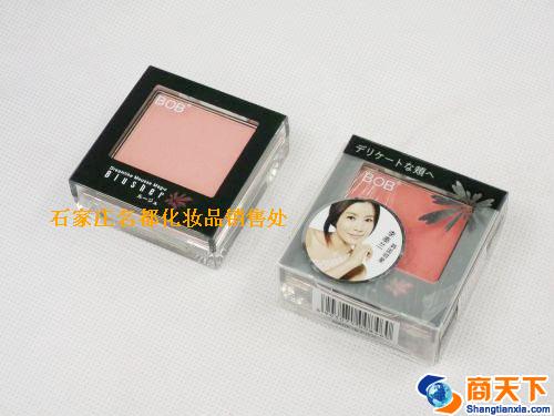 BOB滢炫慕丝腮红
