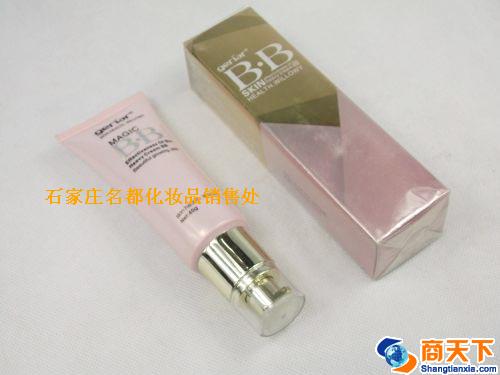 格蕾雅六重功效BB霜（60克）