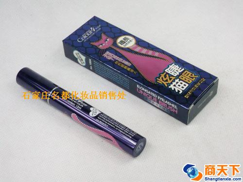 四季彩吧睫毛膏