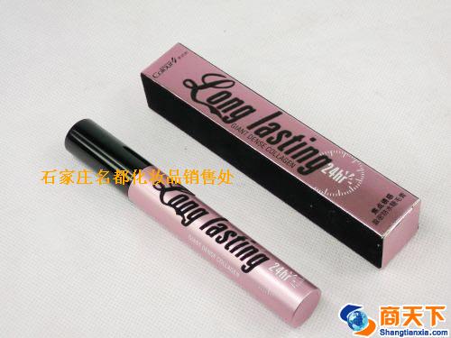 四季彩吧睫毛膏