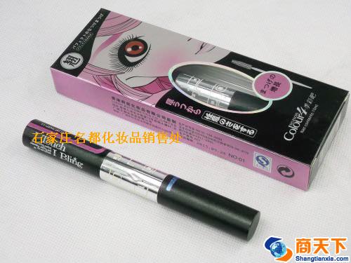 四季彩吧睫毛膏