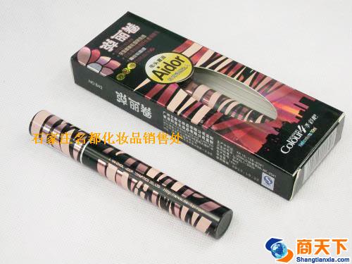 四季彩吧1124诱惑电眼睫毛膏
