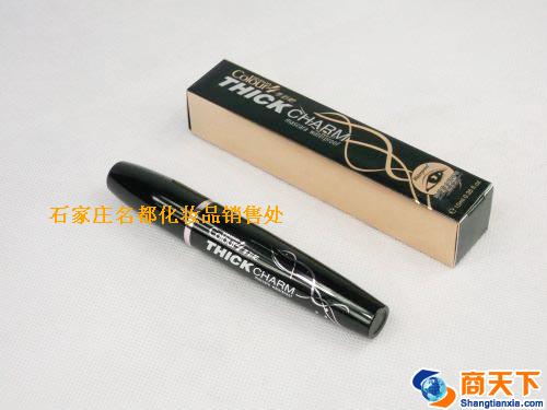 四季彩吧B34睫毛膏