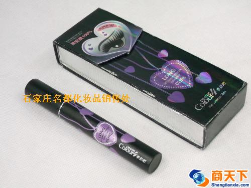 四季彩吧1108睫毛膏