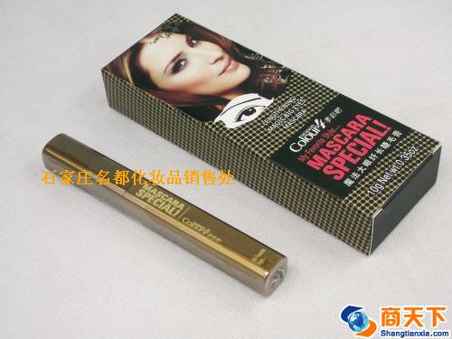 四季彩吧1109睫毛膏