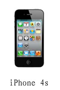 陕西金诚数码iPhone4S