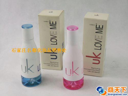 爱美0803UK香水
