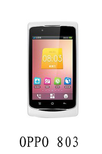 陕西手机批发OPPO 803