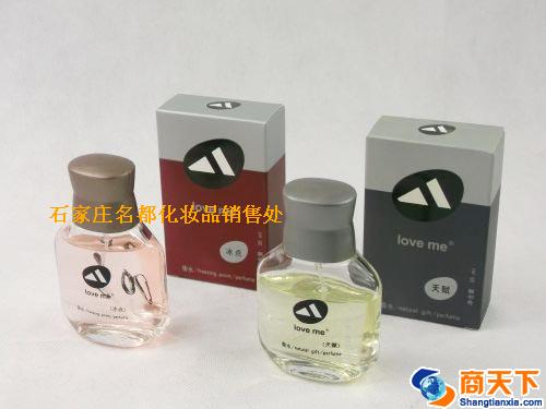 爱美3348、3349香水
