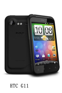 西安晋源科技HTC G11