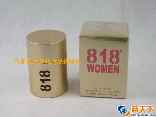 美顿818香水（524）