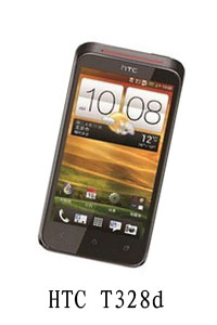 陕西西部手机联盟HTC T328d