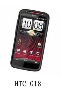 内蒙博达数码科技商行HTC G18