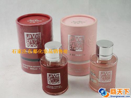美顿玫瑰人生40ML