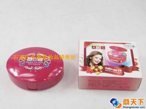 艾迪丝6484