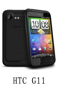 内蒙迈峰电讯HTC G11